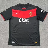 25-26 Mallorca Third Fans Soccer Jersey