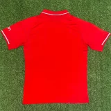 25-26 Nottingham Forest Home Fans Soccer Jersey