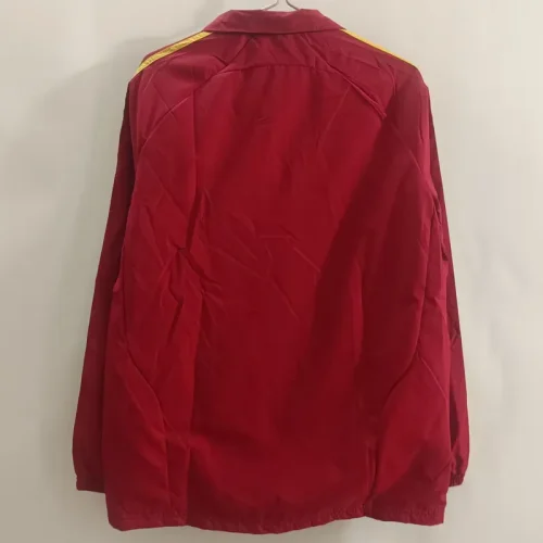 25-26 ARS Red Windbreaker