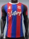 25-26 BAR Blue Red Special Edition Player Version Training Shirts