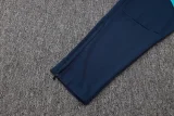 25-26 ARS Light gray Half Pull Tracksuit (半拉链)