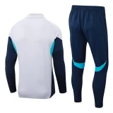 25-26 ARS Light gray Half Pull Tracksuit (半拉链)