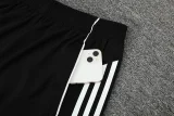 25-26 Inter Miami Black Training Short Suit