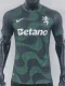 25-26 Sporting Lisbon Third Player Version Soccer Jersey