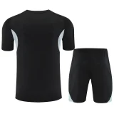 25-26 Inter Miami Black Training Short Suit