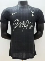 25-26 TOT Sxraykids Joint Edition Player Version Soccer Jersey (联名版)