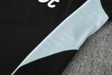 25-26 Inter Miami Black Training Short Suit