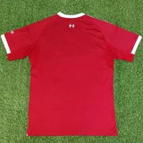 25-26 LIV Red Fans Soccer Jersey