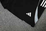 25-26 Inter Miami Black Training Short Suit