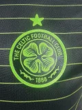 25-26 Celtic Away Player Version Soccer Jersey