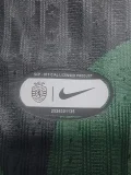 25-26 Sporting Lisbon Third Player Version Soccer Jersey