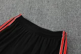 25-26 Man Utd Red Tank top and shorts suit