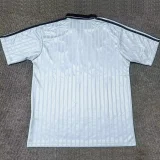 2025 Ad Oasis Joint Edition Light Blue Polo Short Sleeve