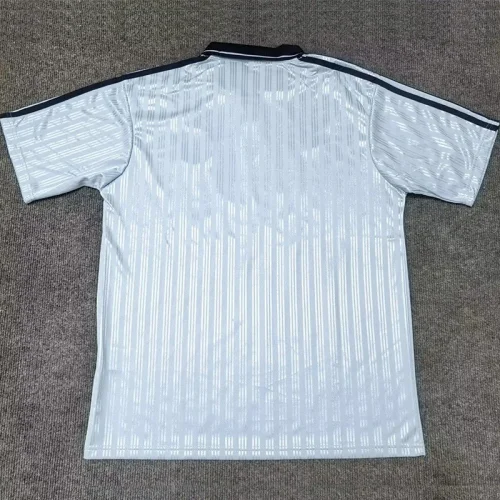 2025 Ad Oasis Joint Edition Light Blue Polo Short Sleeve
