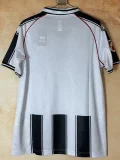 25-26 CD Castellon Home Fans Soccer Jersey