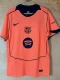 25-26 BAR Orange Fans Soccer Jersey