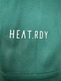 25-26 LIV Green Player Version Soccer Jersey