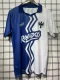25-26 Monterrey Blue White Special Edition Fans Soccer Jersey