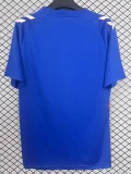 25-26 Sunderland Blue Training Shirts