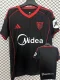 25-26 Sevilla Third Fans Soccer Jersey