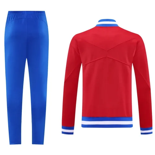 25-26 ATM Red Jacket Tracksuit #01