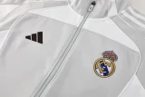 25-26 RMA Light gray Jacket Tracksuit #07