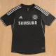 2013-2014 CHE Third Black Retro Soccer Jersey