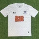 25-26 Preston North End Home Fans Soccer Jersey