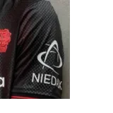25-26 LeverKusen Home Player Version Soccer Jersey