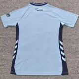 25-26 Las Palmas Away Fans Soccer Jersey
