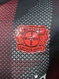 25-26 LeverKusen Home Player Version Soccer Jersey