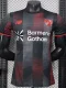 25-26 LeverKusen Home Player Version Soccer Jersey