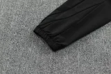 25-26 LIV Black Hoodie Jacket Tracksuit