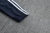 25-26 RMA Royal blue Hoodie Jacket Tracksuit