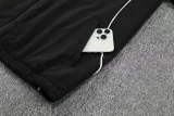 25-26 LIV Black Hoodie Jacket Tracksuit