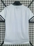 25-26 Lazio Away Fans Soccer Jersey