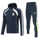 25-26 RMA Royal blue Hoodie Jacket Tracksuit