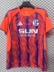 25-26 Schalke 04 Third Fans Soccer Jersey