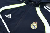 25-26 RMA Royal blue Hoodie Jacket Tracksuit