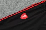 25-26 LIV Black Hoodie Jacket Tracksuit