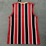 25-26 Sao Paulo Home Vest