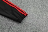 25-26 LIV Black Hoodie Jacket Tracksuit