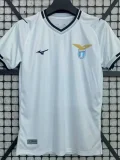 25-26 Lazio Away Fans Soccer Jersey