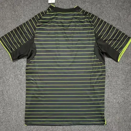 25-26 Celtic Away Fans Soccer Jersey