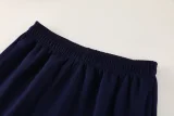 25-26 TOT Royal blue Jacket Tracksuit #01