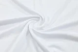 25-26 RMA White Tank top and shorts suit