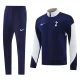 25-26 TOT Royal blue Jacket Tracksuit #01