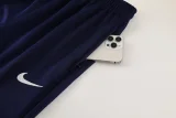 25-26 TOT Royal blue Jacket Tracksuit #01