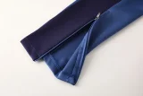 2025 NK NJ17 Royal blue Jacket Tracksuit