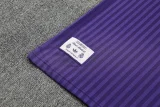 25-26 RMA Purple Training Short Suit